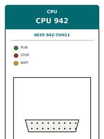 6ES5942-7UH11