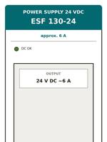 ESF 130-24
