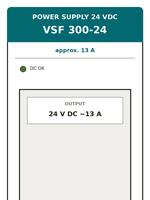 VSF 300-24